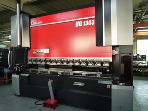 ベンディングマシン HG-1303